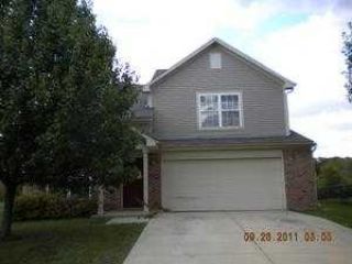 Foreclosed Home - 793 HOLLOWOOD LN, 46123
