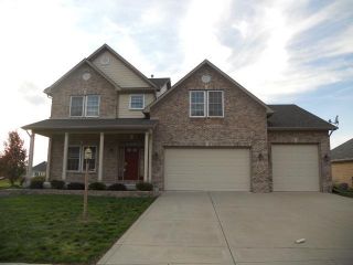 Foreclosed Home - 616 RAINTREE DR, 46123