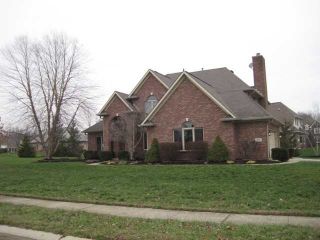 Foreclosed Home - 1888 SWEET GUM DR, 46123