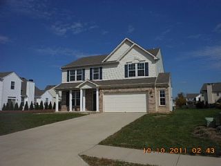 Foreclosed Home - 2077 TALISKER CT, 46123