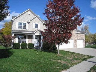 Foreclosed Home - 1983 SPRING BEAUTY CT, 46123