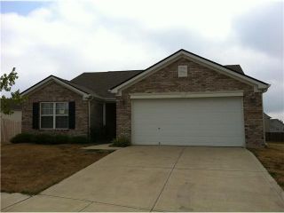 Foreclosed Home - 10212 MORNING SUN CT, 46123