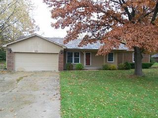 Foreclosed Home - 1303 JOANNA CT, 46123