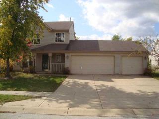 Foreclosed Home - 10201 STILLWELL DR, 46123