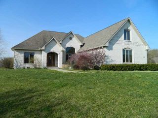 Foreclosed Home - 1428 FOREST COMMONS DR, 46123