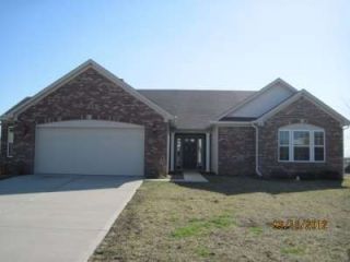 Foreclosed Home - 2400 NATHAN CT, 46123