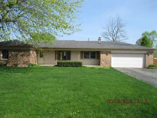 Foreclosed Home - 6922 CONNIE DR, 46123