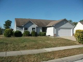 Foreclosed Home - 7277 WOODMILL CT, 46123