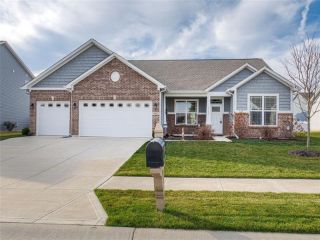 Foreclosed Home - 9361 THAMES DR, 46123