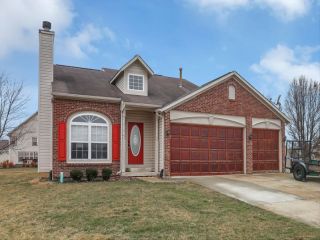 Foreclosed Home - 8390 ANDERSON CIR, 46123