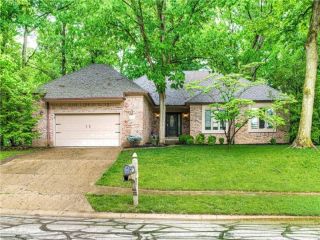 Foreclosed Home - 1052 RED OAK DR, 46123