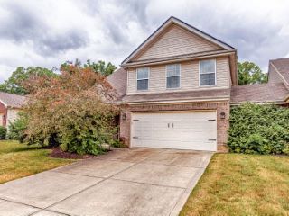 Foreclosed Home - 448 ANGELINA WAY, 46123