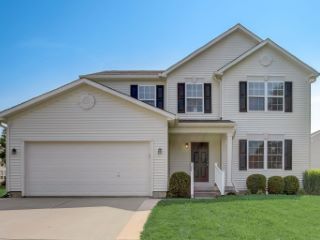 Foreclosed Home - 2041 WHITETAIL CT, 46123