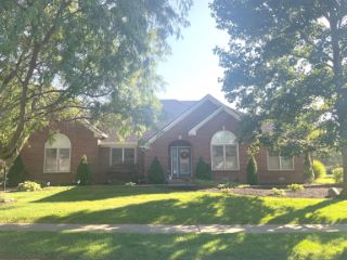Foreclosed Home - 5511 STATION HILL DR, 46123