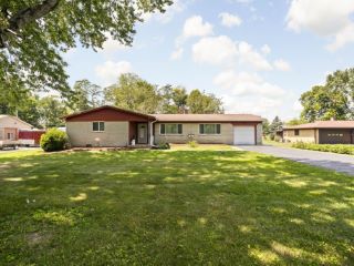 Foreclosed Home - 1274 PRICE RD, 46123