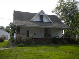 Foreclosed Home - List 100099301