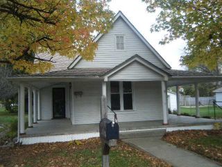 Foreclosed Home - 504 E THOMPSON ST, 46124
