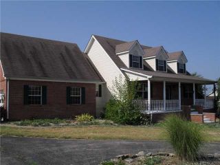 Foreclosed Home - 8230 W ALLISON LN, 46124