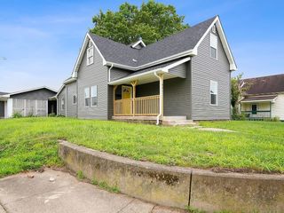 Foreclosed Home - 601 S HOLLAND ST, 46124