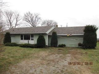 Foreclosed Home - 7297 N FRONTAGE RD, 46126