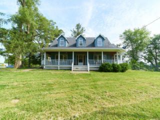 Foreclosed Home - 5682 N MICHIGAN RD, 46126