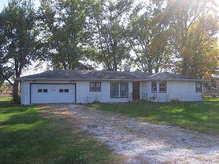 Foreclosed Home - 102 WESTWOOD RD, 46128