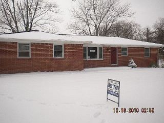Foreclosed Home - List 100006621