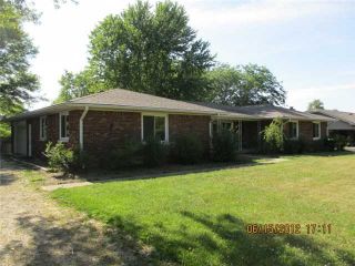 Foreclosed Home - 8827 N TIMOTHY LN, 46130