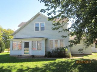 Foreclosed Home - 5477 S MAIN ST, 46130