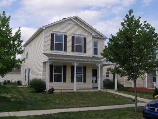 Foreclosed Home - 892 COLONIAL WAY, 46131