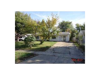 Foreclosed Home - List 100176348