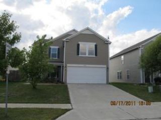 Foreclosed Home - List 100203124