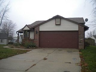 Foreclosed Home - 1477 NATALIE CT, 46131