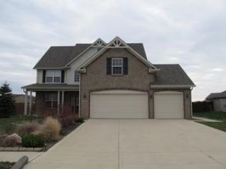 Foreclosed Home - 999 WINDSTAR BLVD, 46131
