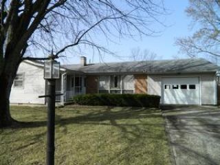 Foreclosed Home - 114 KING ARTHUR DR, 46131