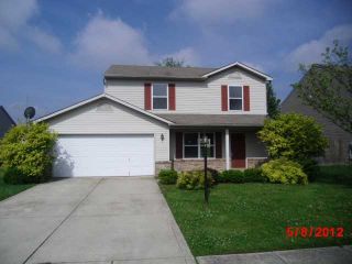 Foreclosed Home - 236 WOODFIELD DR, 46131