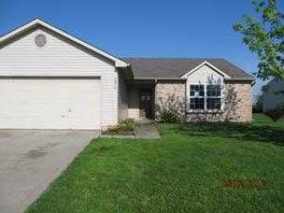 Foreclosed Home - 2870 WOODFIELD BLVD, 46131