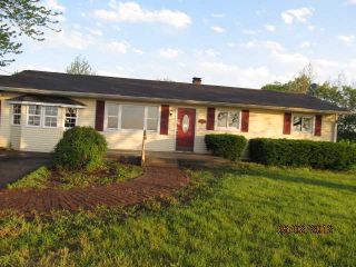 Foreclosed Home - 794 W STATE ROAD 44, 46131