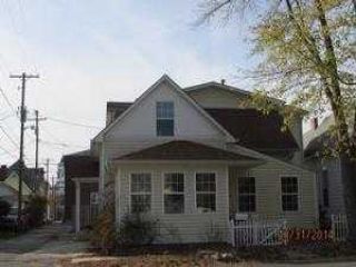 Foreclosed Home - List 100335338