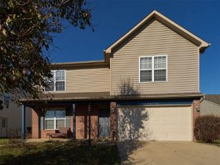 Foreclosed Home - 1292 PAMELA CT, 46131