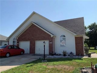 Foreclosed Home - 2115 GALAXY DR, 46131