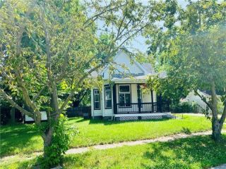 Foreclosed Home - 351 JOHNSON AVE, 46131