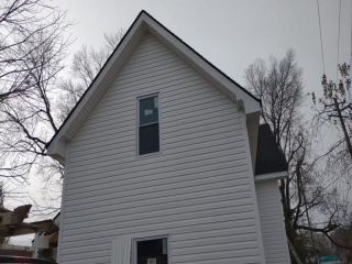 Foreclosed Home - 498 JOHNSON AVE, 46131
