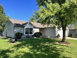 Foreclosed Home - 2834 WOODFIELD BLVD, 46131