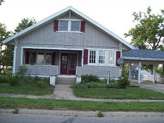 Foreclosed Home - 224 W STATE ST, 46133
