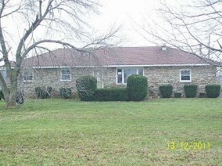 Foreclosed Home - List 100217406