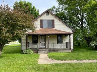 Foreclosed Home - 8488 W KEY ST, 46133