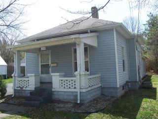 Foreclosed Home - 214 SHADOWLAWN AVE, 46135