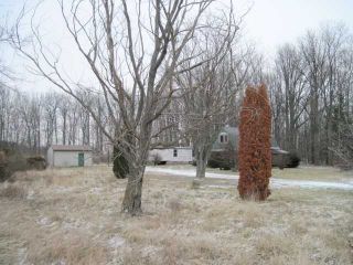 Foreclosed Home - 3 LAZY ACRES EST, 46135