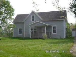 Foreclosed Home - 6079 W COUNTY ROAD 500 S, 46135